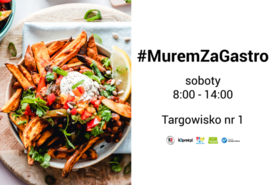 #MuremZaGastro