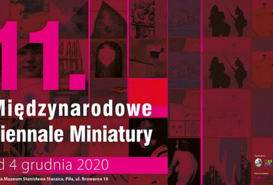 11. Międzynarodowe Biennale Miniatury