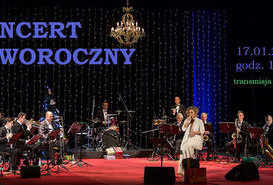 Koncert Noworoczny 