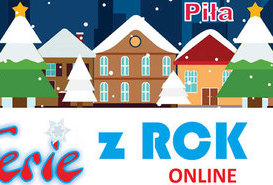 Ferie z RCK online