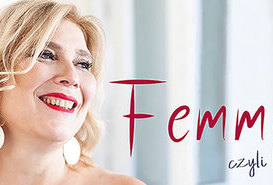 Justyna Bacz 'Femmes, czyli kobiety'