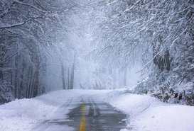 Zimowe utrzymanie dróg 