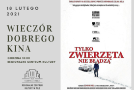 WDK w RCK- Tylko zwierzęta nie błądzą