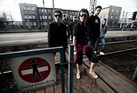 Dubska w Pile. 12. kwietnia koncert w Rockopolis