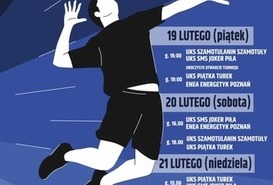FINAŁ MISTRZOSTW WIELKOPOLSKI JUNIORÓW