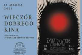 WDK w RCK- Zabij to i wyjedź z tego miasta