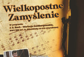 Wielkopostne zamyślenie