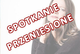 Klub 'Dialog' - Agata Tuszyńska