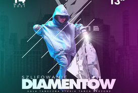 Szlifowanie diamentów