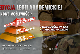 Ochotnicze formy służby w Wojsku Polskim