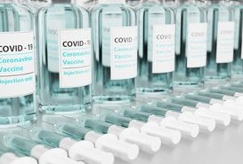 Organizacja szczepień przeciwko Covid 19. Komunikat