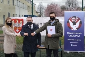 Odbędą się piłkarskie mistrzostwa północnej Wielkopolski