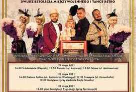 #Kultura na  wynos Lata 20., lata 30.