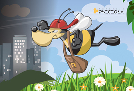 Czesław Mozil i Fundacja Pszczoła zmieniają świat. I Ty stwórz raj dla pszczół