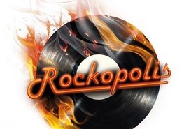 Rockopolis LIVE: rock, blues i jazz na żywo
