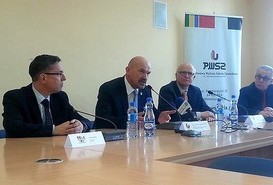 Studia II stopnia w Państwowej Wyższej Szkole Zawodowej w Pile