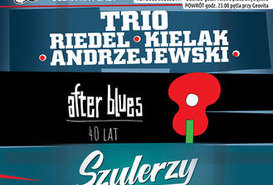 PIŁA CZUJE BLUESA