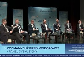 H2Piła - Pierwsze firmy wodorowe z Wielkopolski – Wielkopolska Północna – kierunek wodór