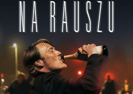 WDK: Na rauszu