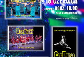 GALA TANECZNA