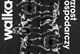 Teatr tańca: Walka o ogień i wzrost gospodarczy 