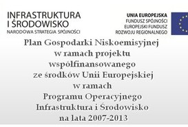 Konsultacje ws. Planu Gospodarki Niskoemisyjnej w Urzędzie Miasta w Pile