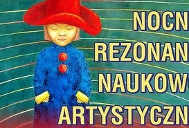 Nocny Rezonans Naukowo Artystyczny