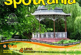PARKOWE SPOTKANIA