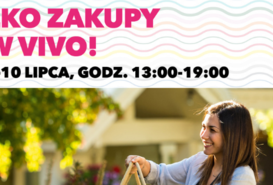 EkoZakupy zw Vivo!