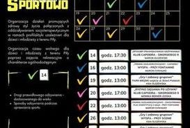 Wakacje na sportowo z Klubem Capoeira Piła