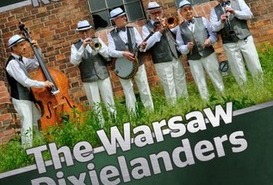 The Warsaw Dixielanders