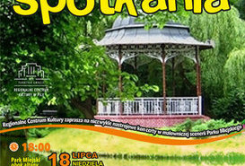 Parkowe Spotkania