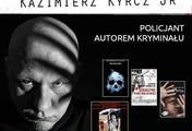 Ilustracja: Kryminalna Piła 2019 - Kazimierz Kyrcz JR