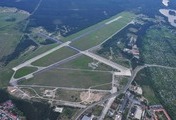 Ilustracja: Flughafen