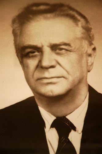 Henryk Pankau