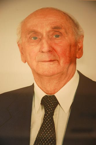  Zygmunt Boras